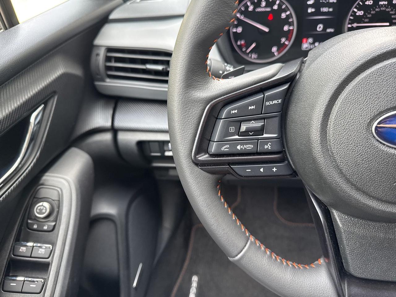 2025 Subaru Crosstrek Limited Warrenton VA