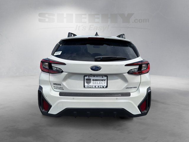 2025 Subaru Crosstrek Limited Warrenton VA