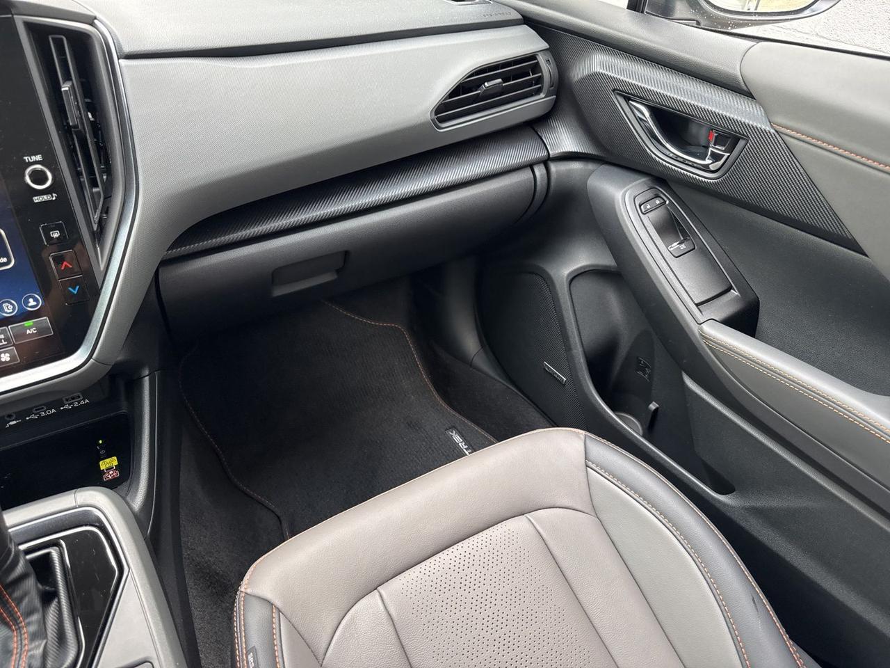 2025 Subaru Crosstrek Limited Warrenton VA