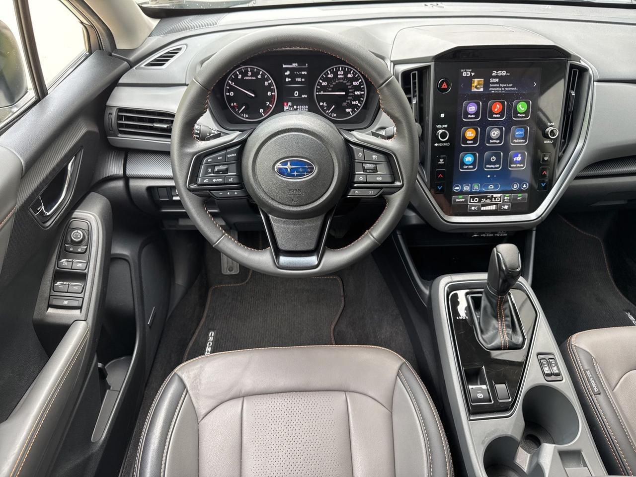 2025 Subaru Crosstrek Limited Warrenton VA