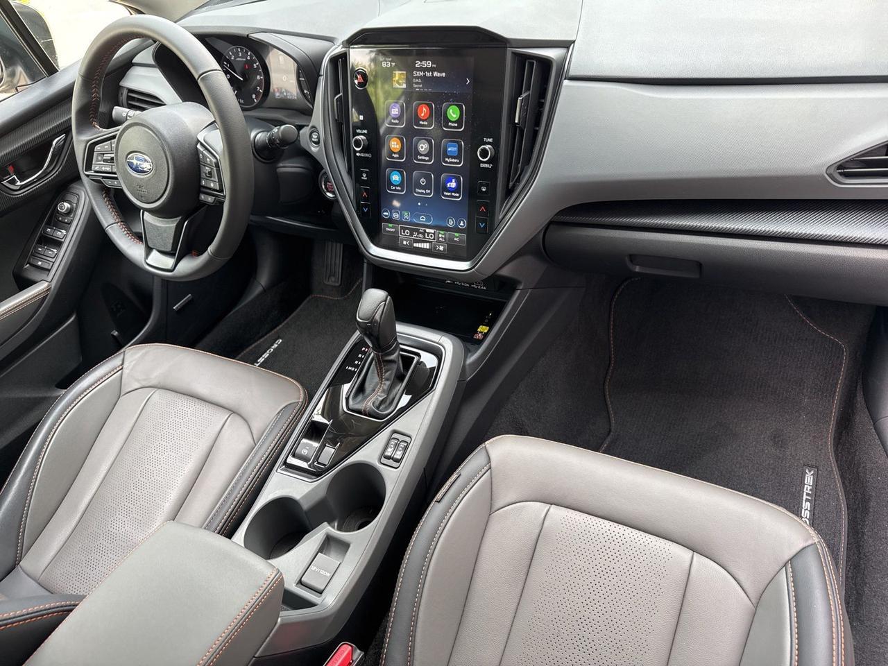 2025 Subaru Crosstrek Limited Warrenton VA