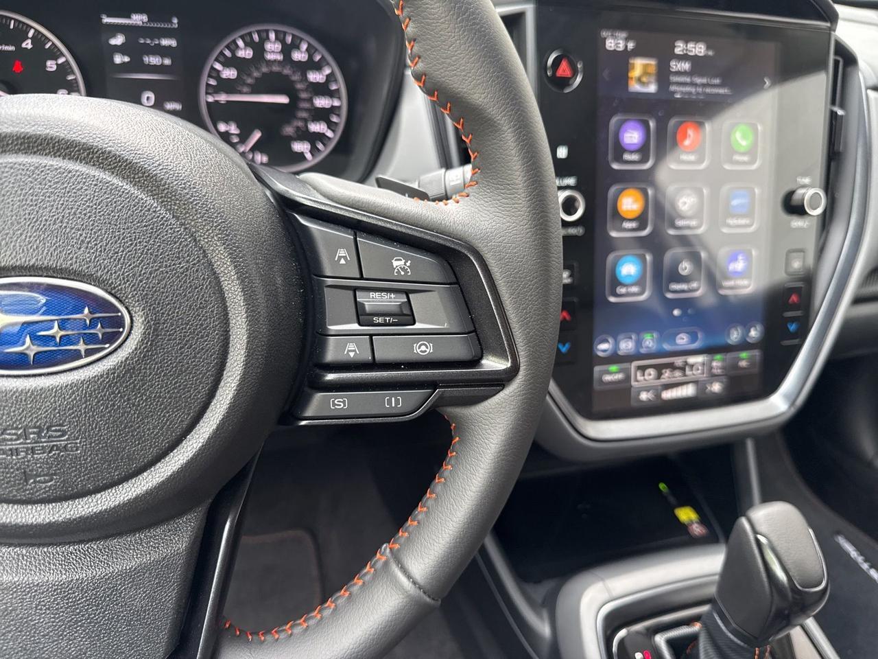 2025 Subaru Crosstrek Limited Warrenton VA