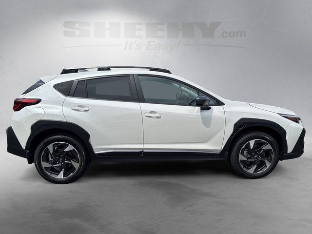 2025 Subaru Crosstrek Limited Warrenton VA