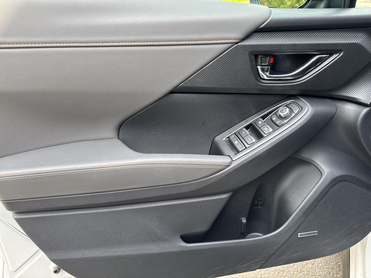 2025 Subaru Crosstrek Limited Warrenton VA