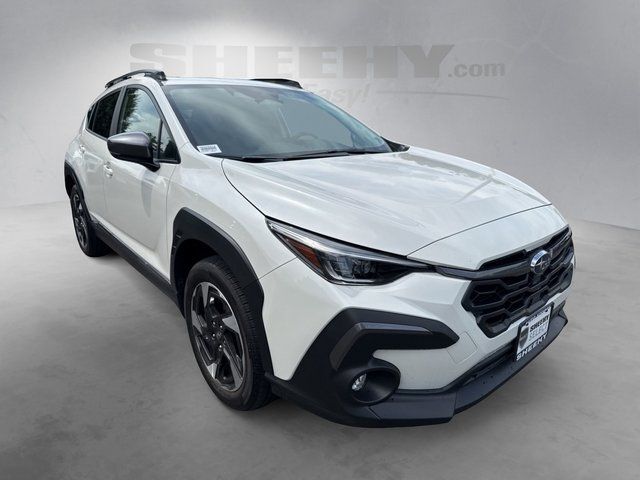 2025 Subaru Crosstrek Limited Warrenton VA