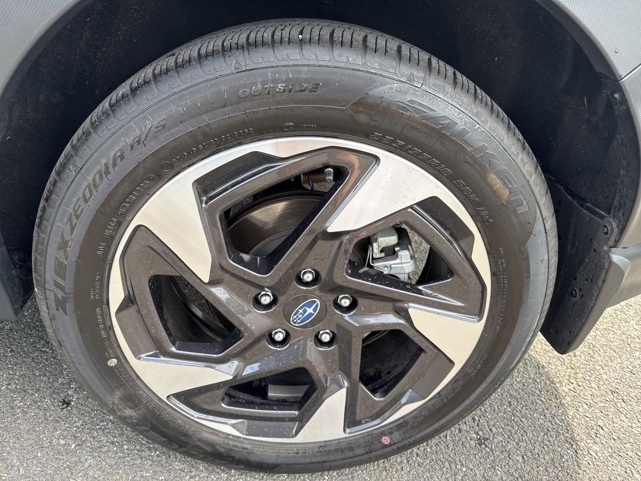 2025 Subaru Crosstrek Limited Warrenton VA