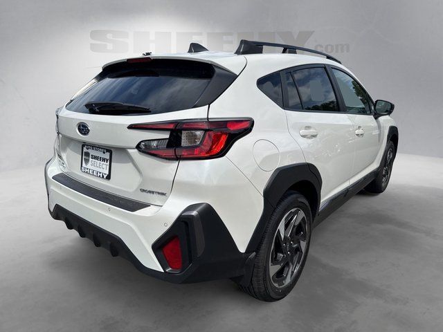 2025 Subaru Crosstrek Limited Warrenton VA