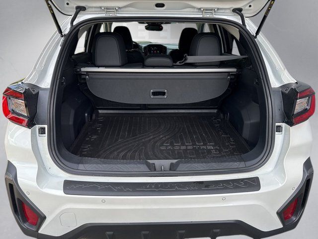 2025 Subaru Crosstrek Limited Warrenton VA