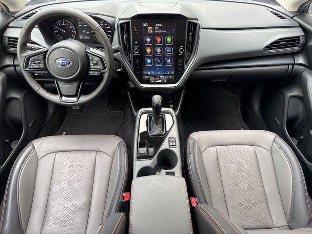 2025 Subaru Crosstrek Limited Warrenton VA