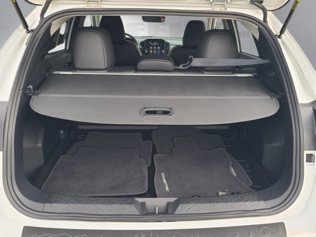 2025 Subaru Crosstrek Limited Springfield VA