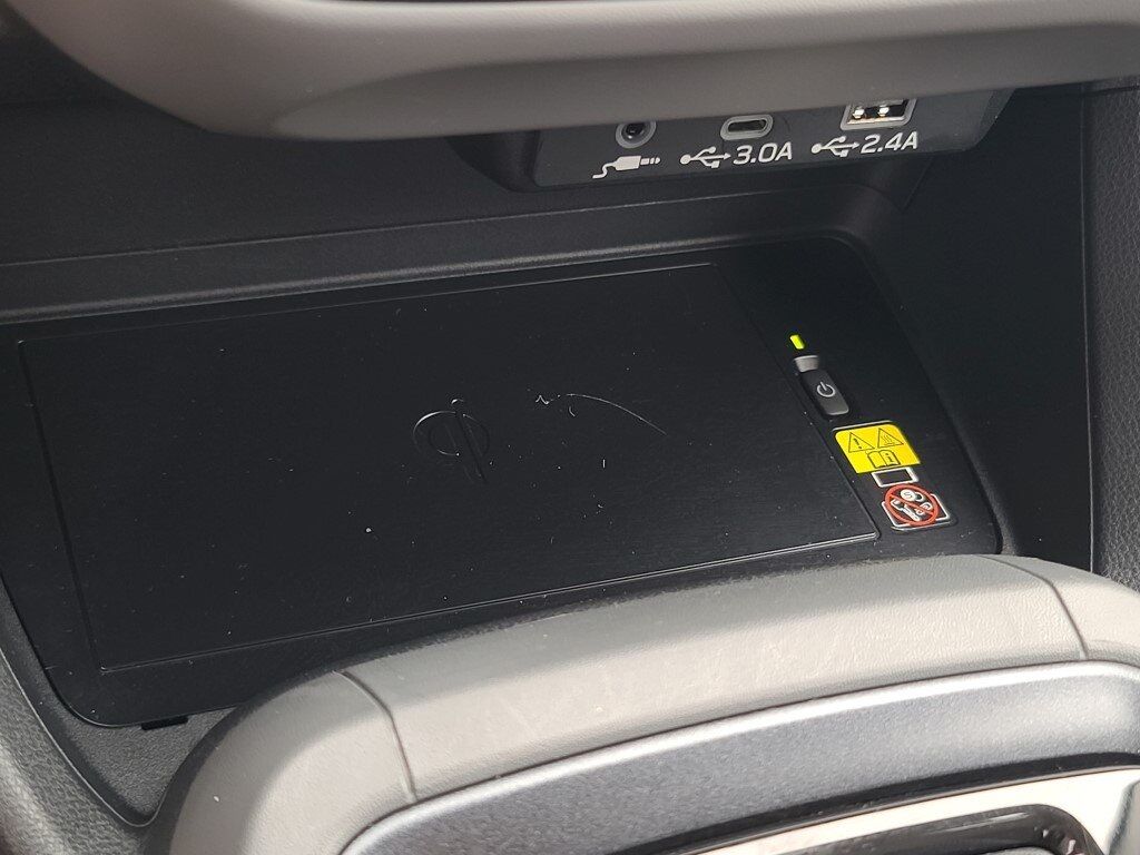 2025 Subaru Crosstrek Limited Springfield VA