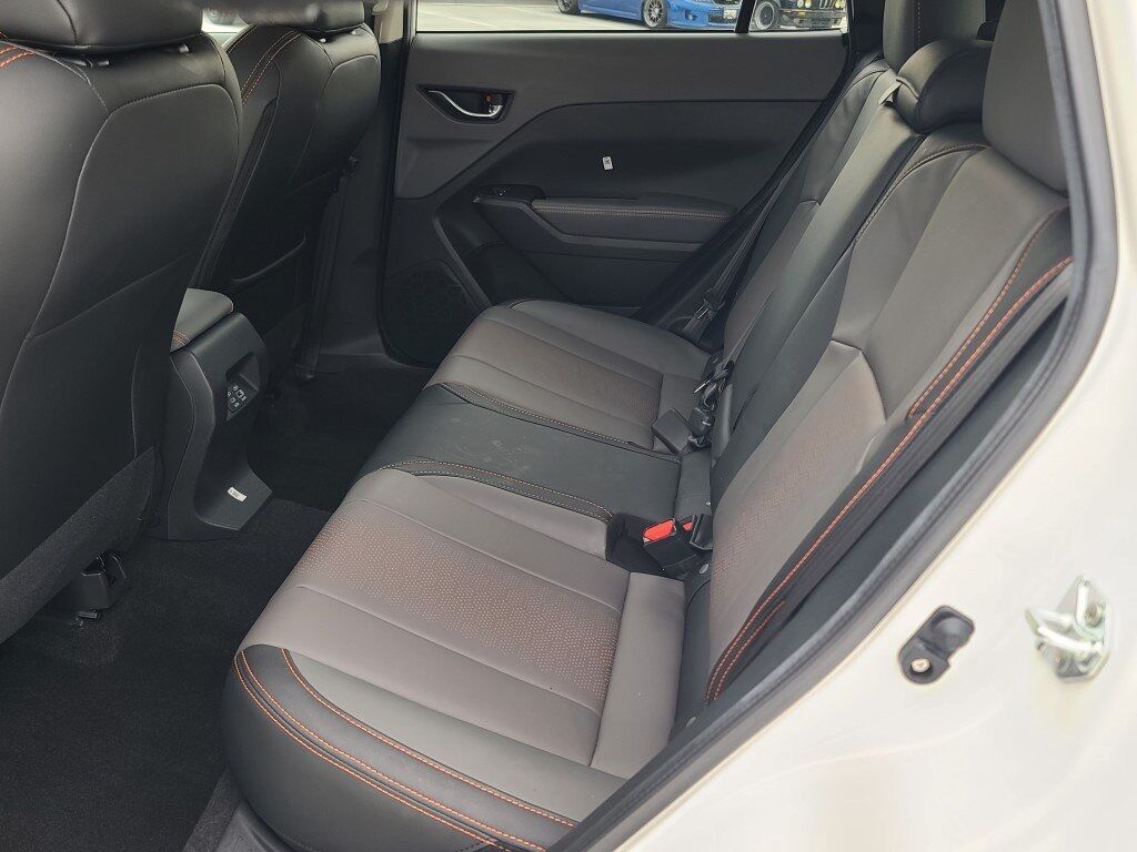 2025 Subaru Crosstrek Limited Springfield VA