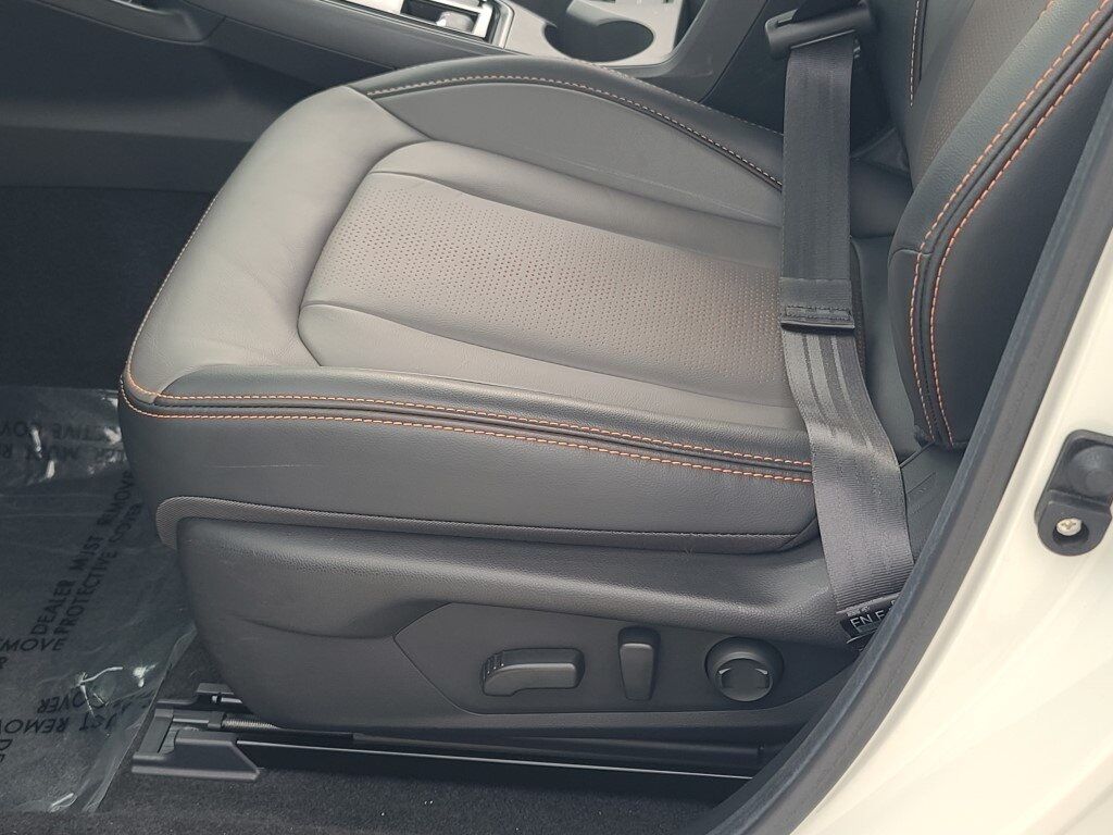 2025 Subaru Crosstrek Limited Springfield VA
