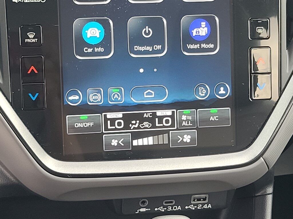 2025 Subaru Crosstrek Limited Springfield VA