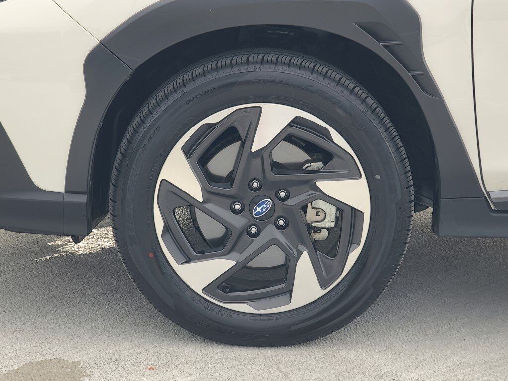 2025 Subaru Crosstrek Limited Springfield VA