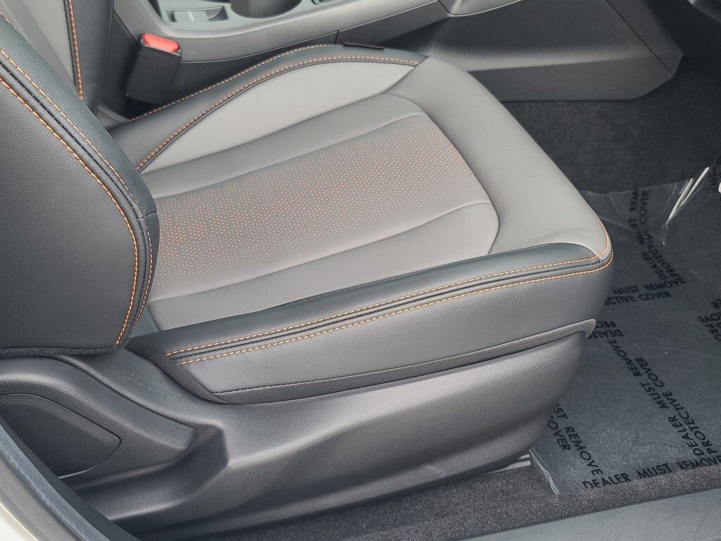 2025 Subaru Crosstrek Limited Springfield VA
