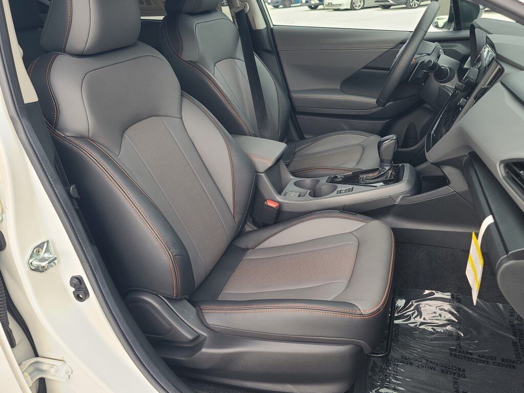 2025 Subaru Crosstrek Limited Springfield VA