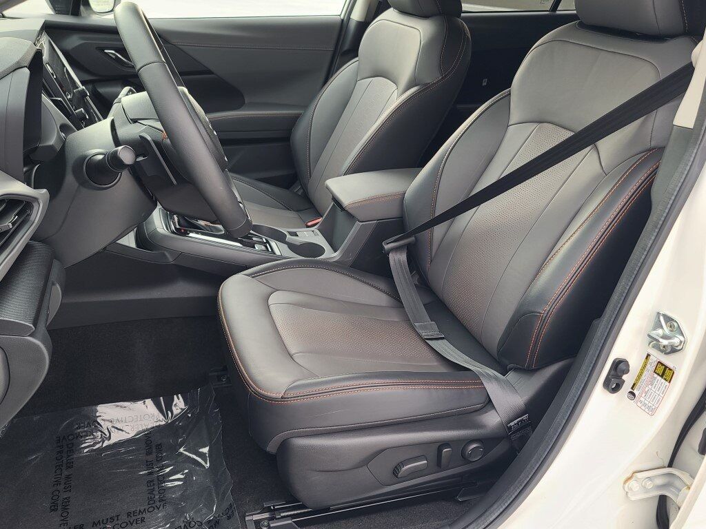 2025 Subaru Crosstrek Limited Springfield VA