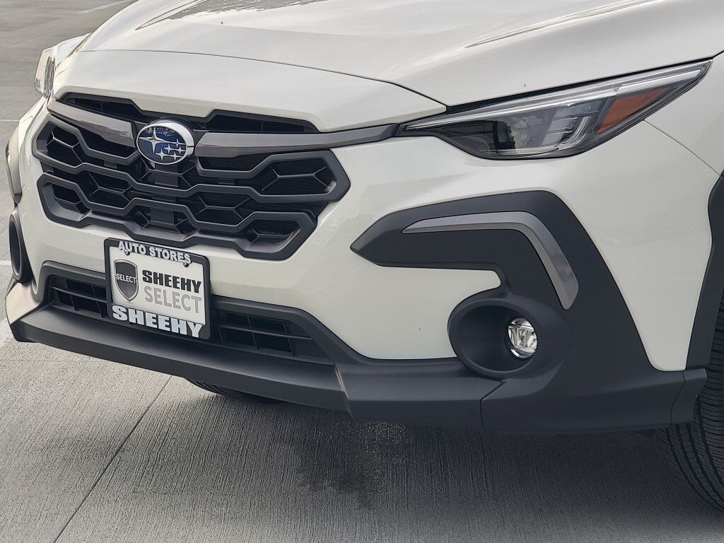 2025 Subaru Crosstrek Limited Springfield VA