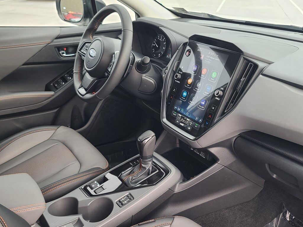 2025 Subaru Crosstrek Limited Springfield VA