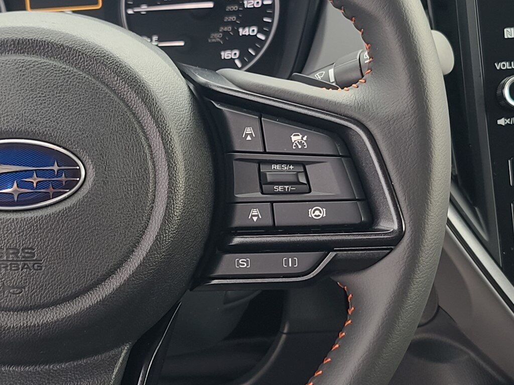 2025 Subaru Crosstrek Limited Springfield VA