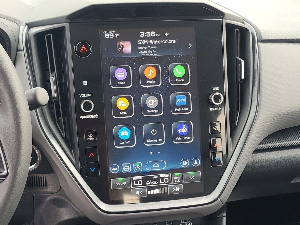 2025 Subaru Crosstrek Limited Springfield VA