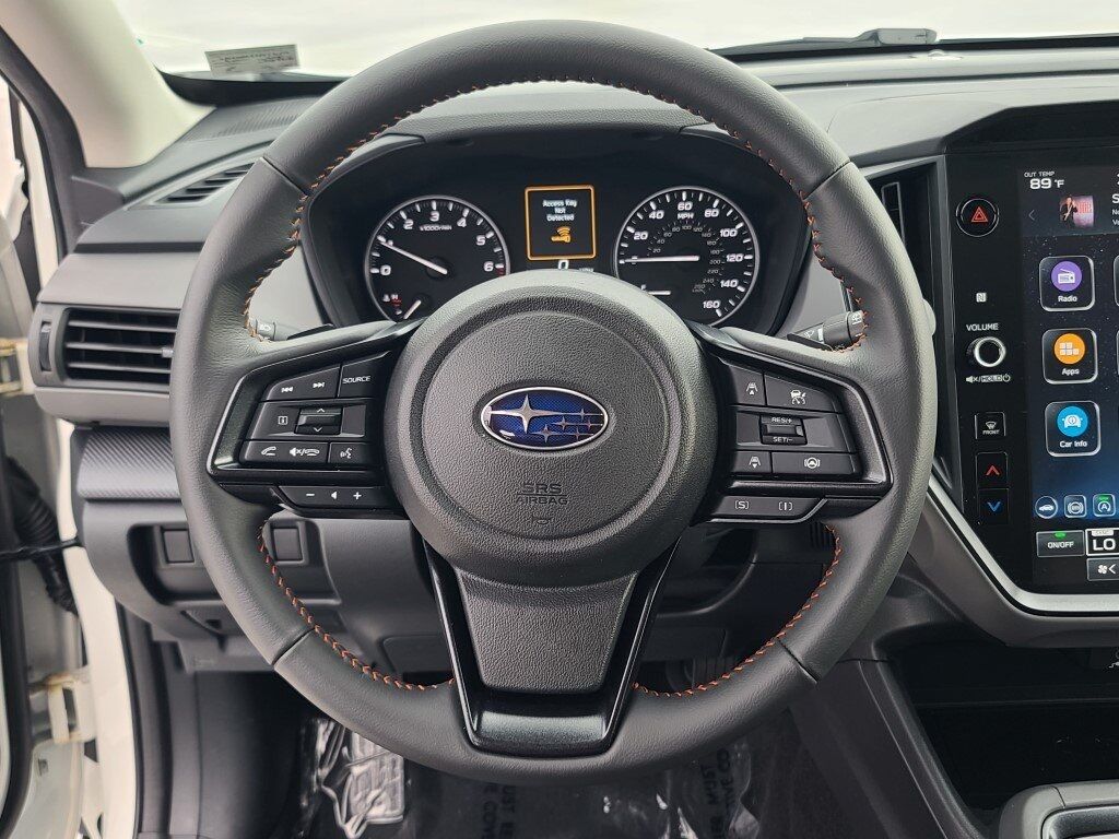 2025 Subaru Crosstrek Limited Springfield VA