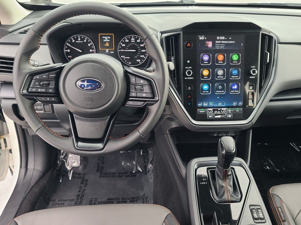 2025 Subaru Crosstrek Limited Springfield VA