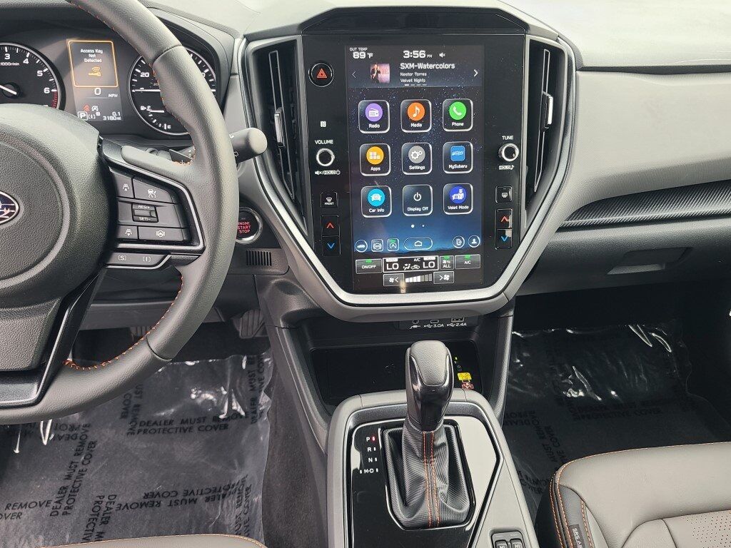 2025 Subaru Crosstrek Limited Springfield VA