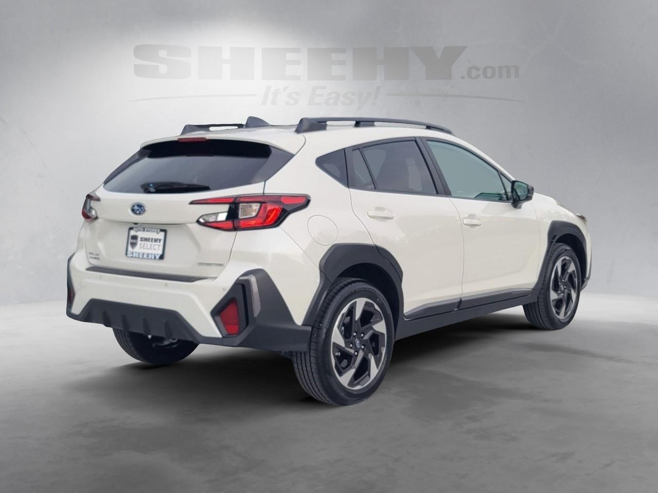 2025 Subaru Crosstrek Limited Springfield VA