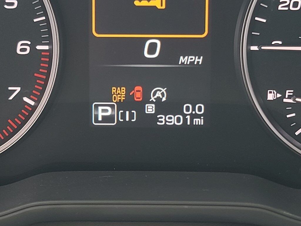 2025 Subaru Crosstrek Limited Springfield VA