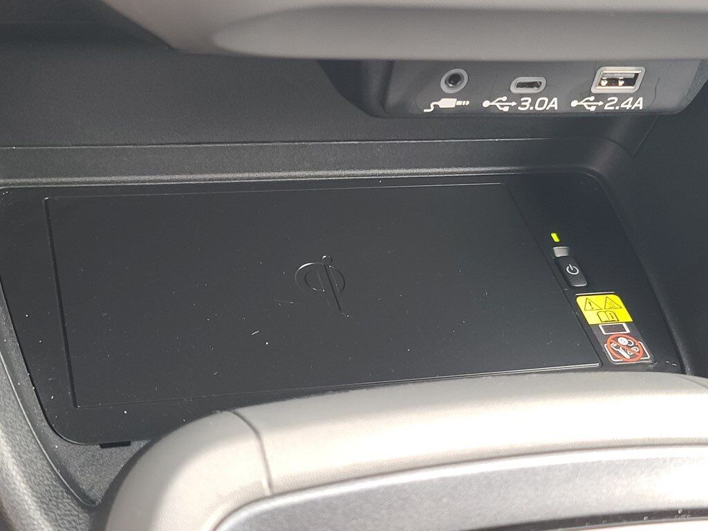 2025 Subaru Crosstrek Limited Springfield VA