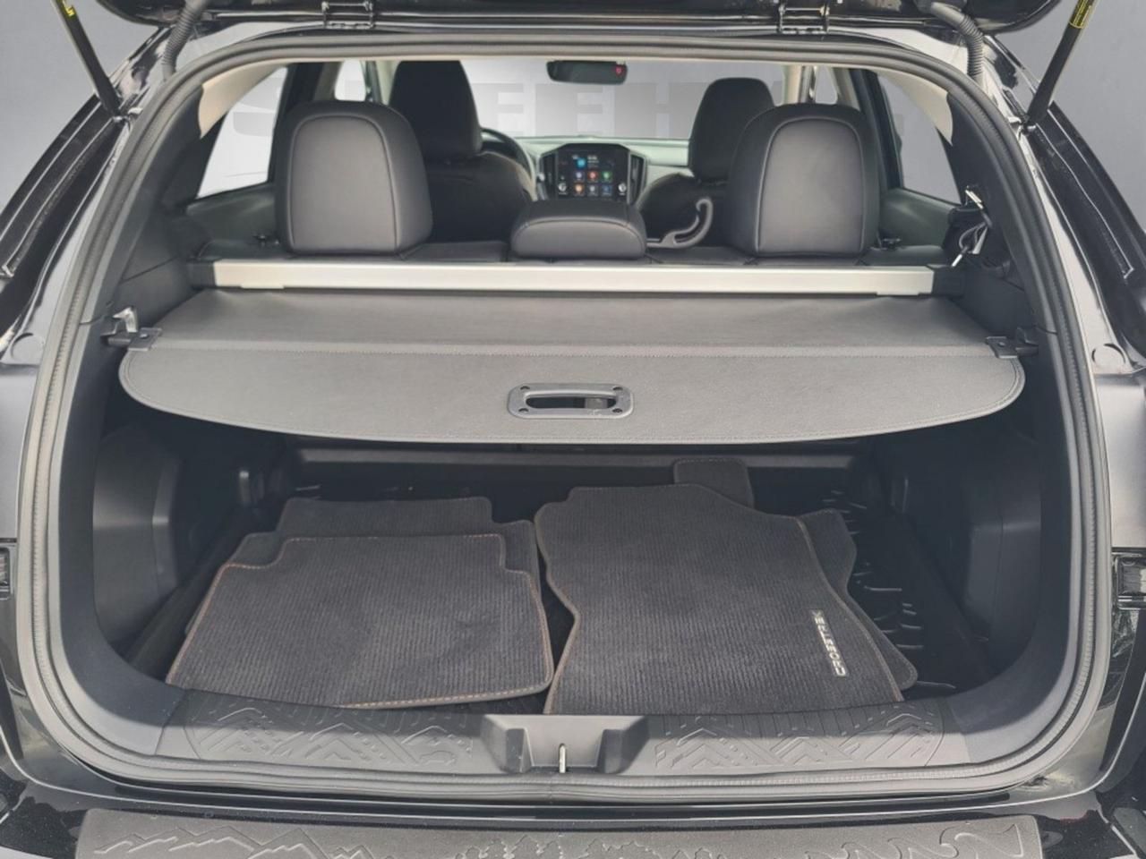2025 Subaru Crosstrek Limited Springfield VA