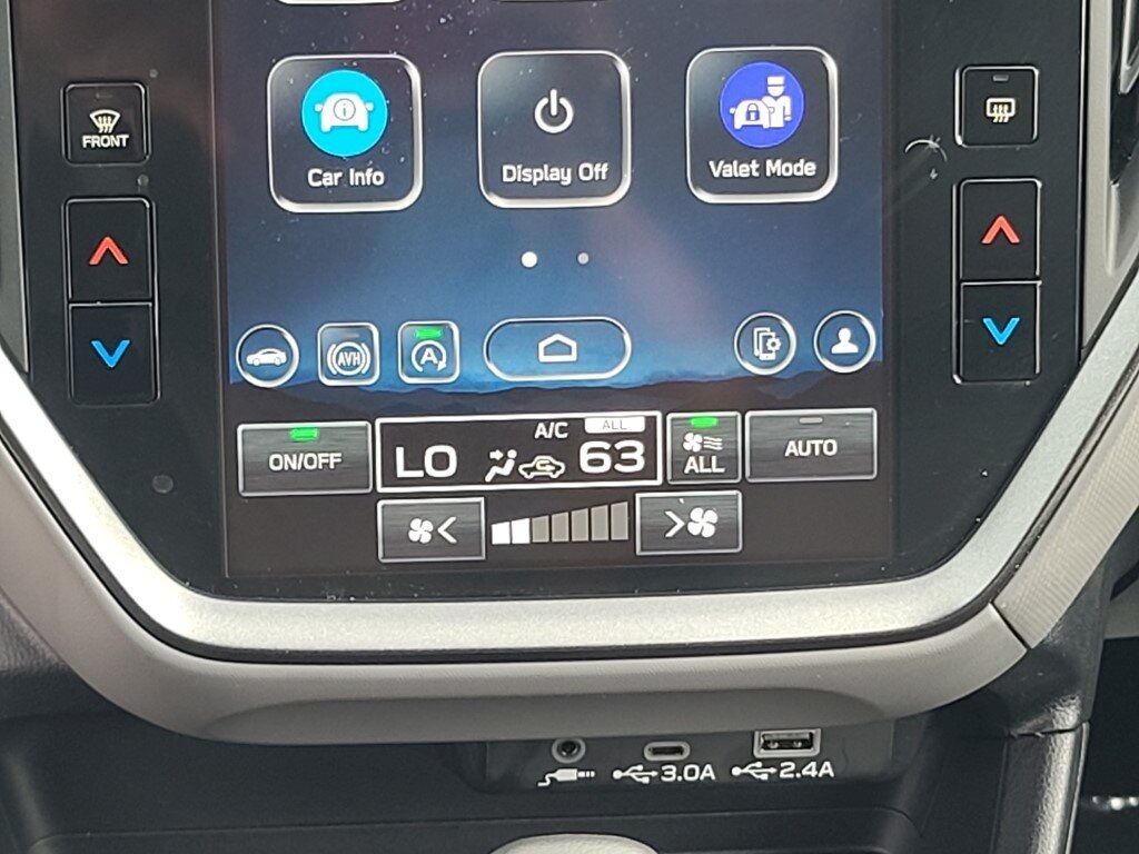 2025 Subaru Crosstrek Limited Springfield VA