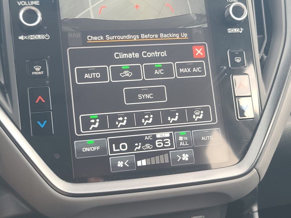 2025 Subaru Crosstrek Limited Springfield VA