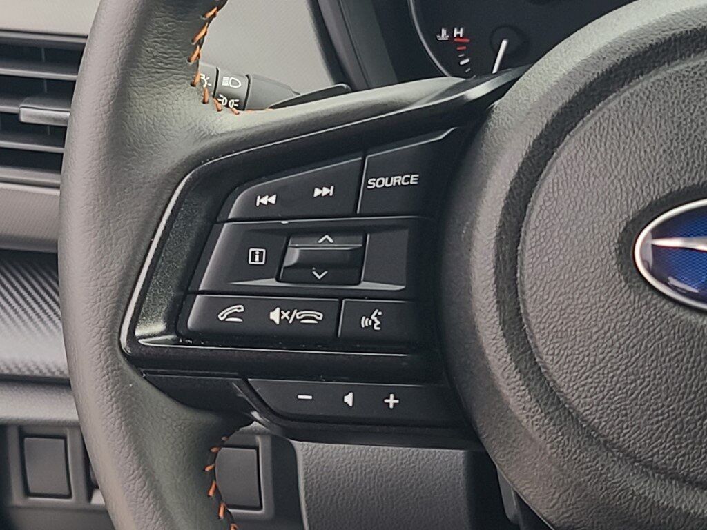 2025 Subaru Crosstrek Limited Springfield VA