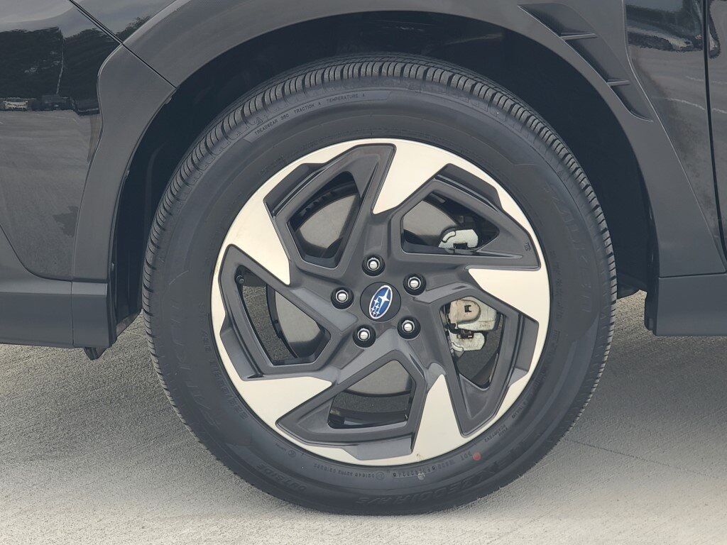 2025 Subaru Crosstrek Limited Springfield VA