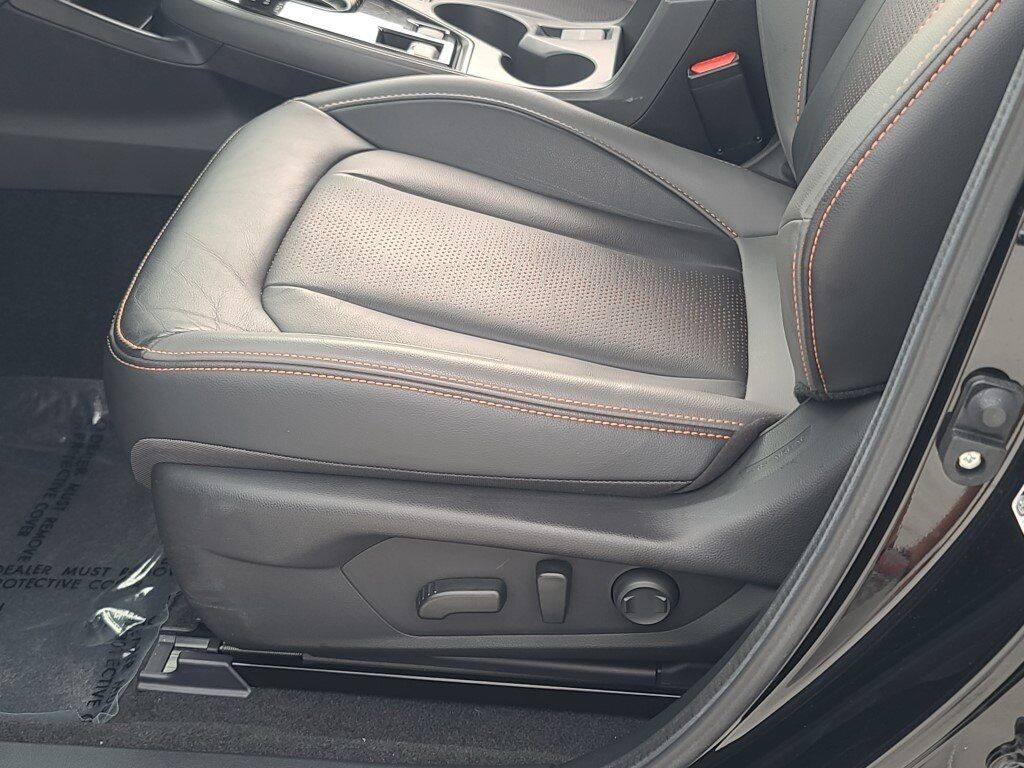 2025 Subaru Crosstrek Limited Springfield VA