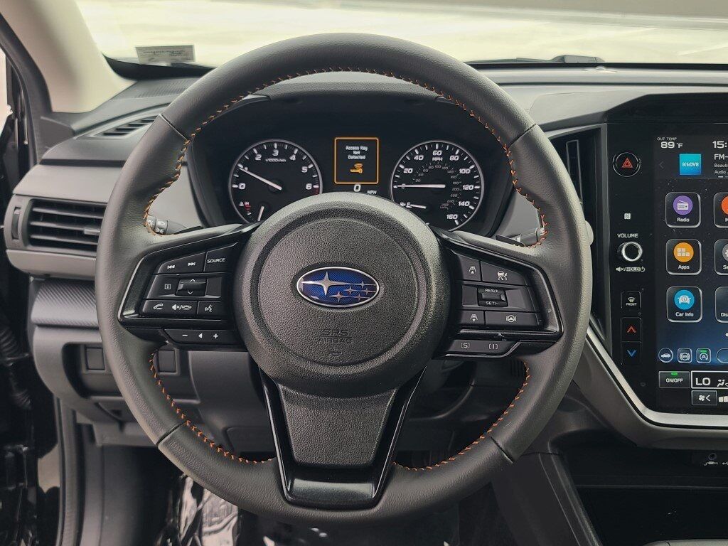2025 Subaru Crosstrek Limited Springfield VA