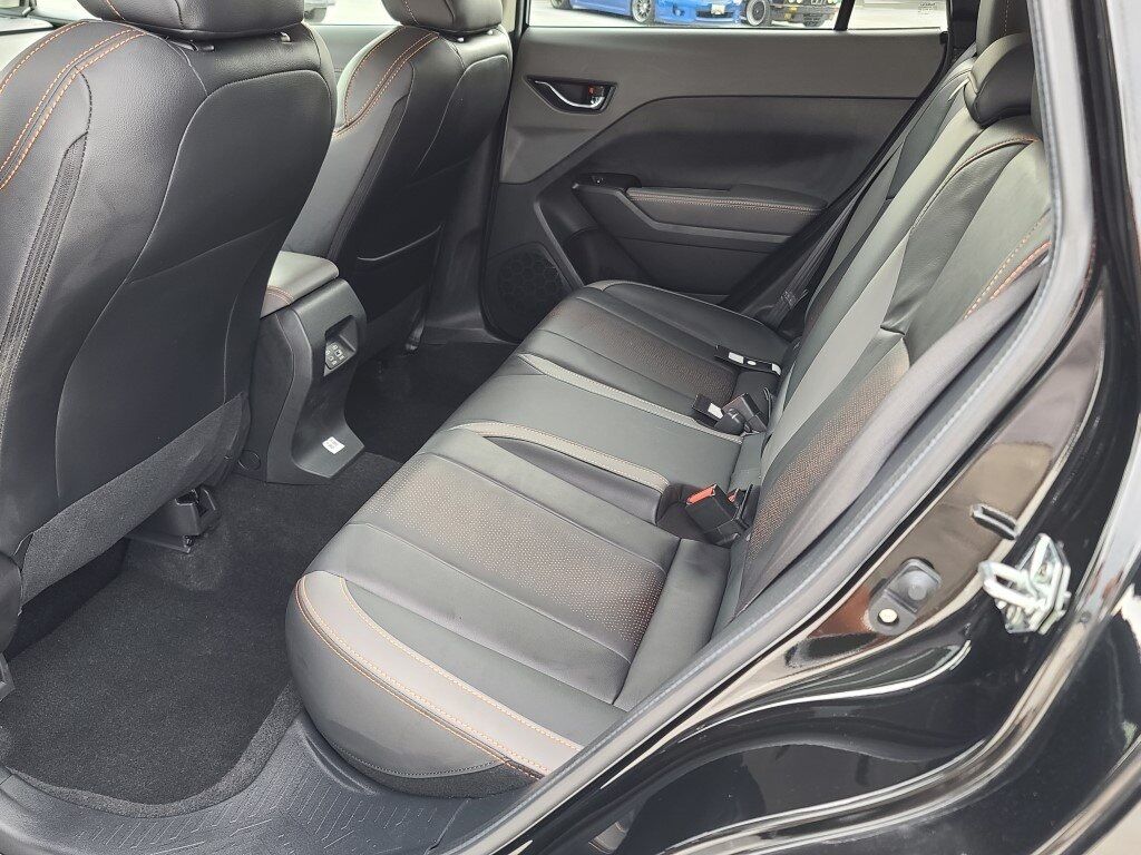 2025 Subaru Crosstrek Limited Springfield VA