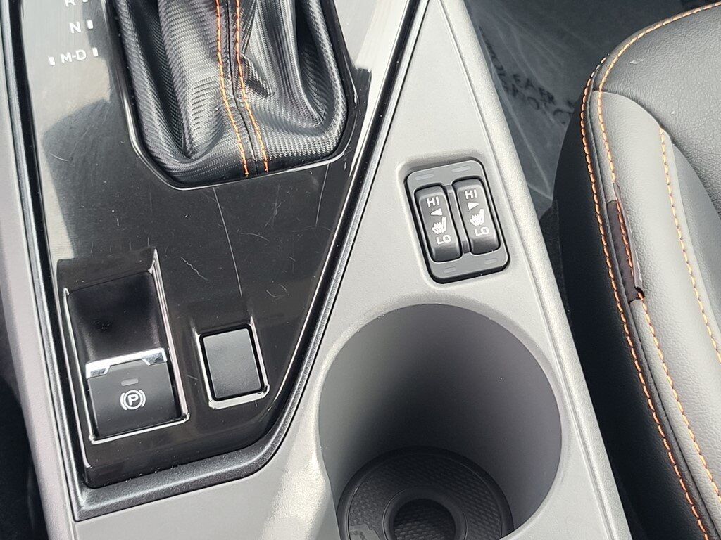 2025 Subaru Crosstrek Limited Springfield VA