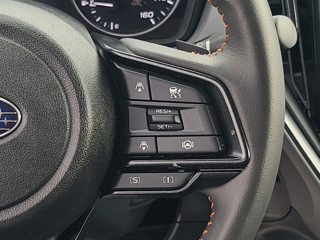 2025 Subaru Crosstrek Limited Springfield VA