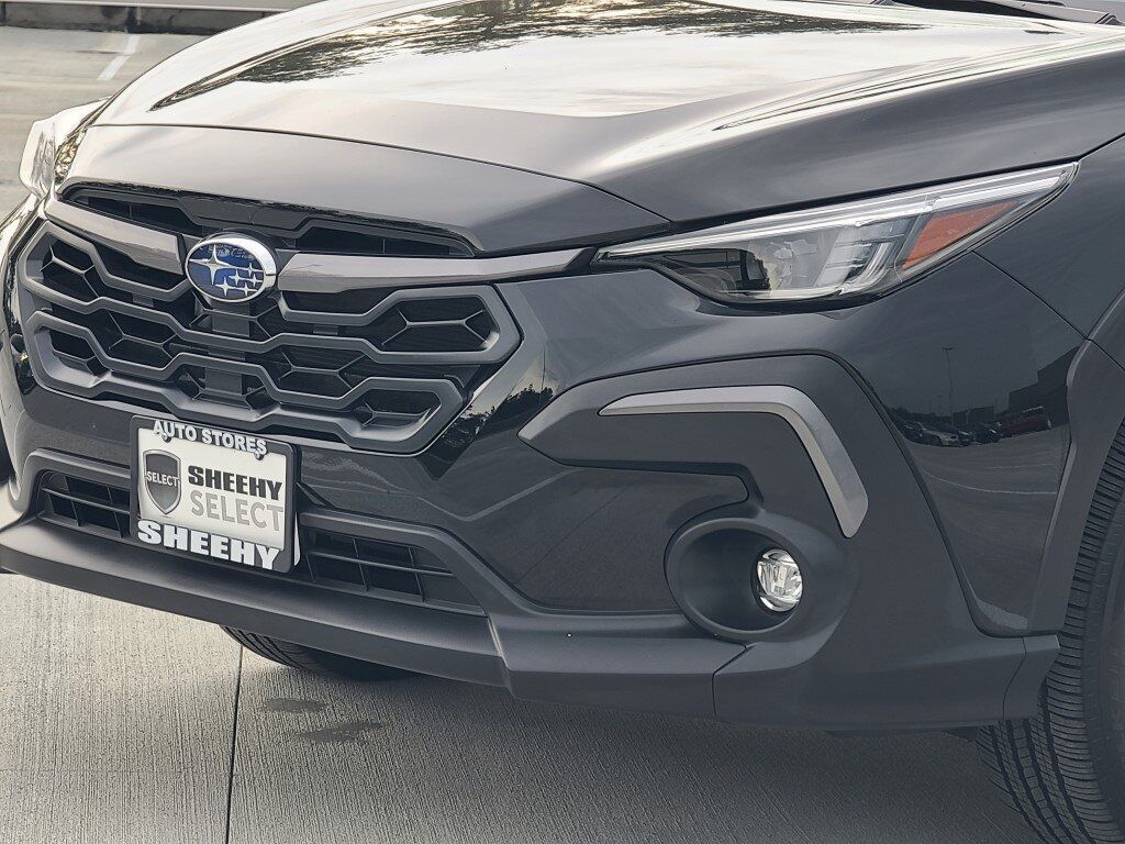 2025 Subaru Crosstrek Limited Springfield VA