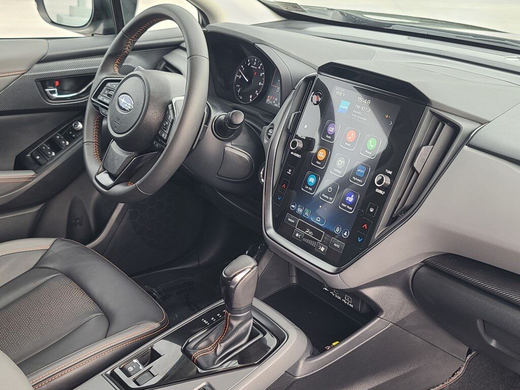 2025 Subaru Crosstrek Limited Springfield VA