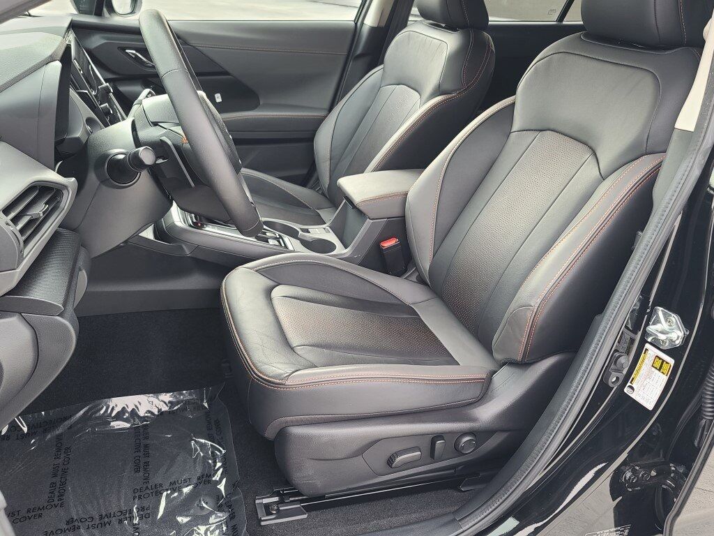 2025 Subaru Crosstrek Limited Springfield VA