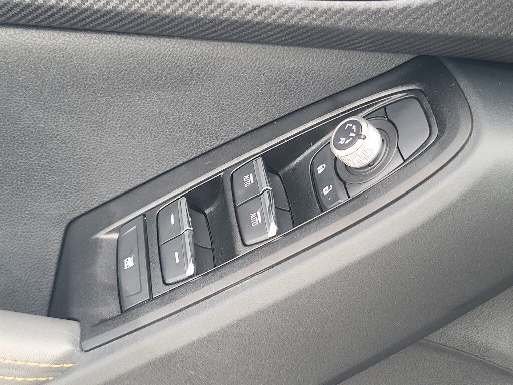 2025 Subaru Crosstrek Limited Springfield VA
