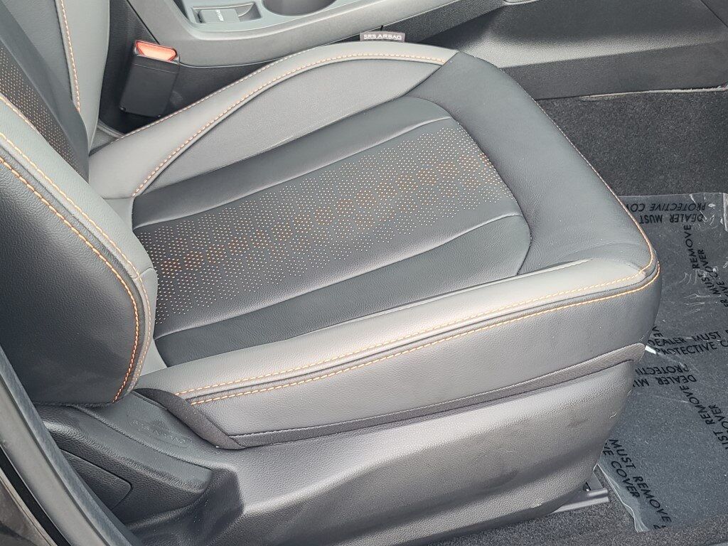 2025 Subaru Crosstrek Limited Springfield VA