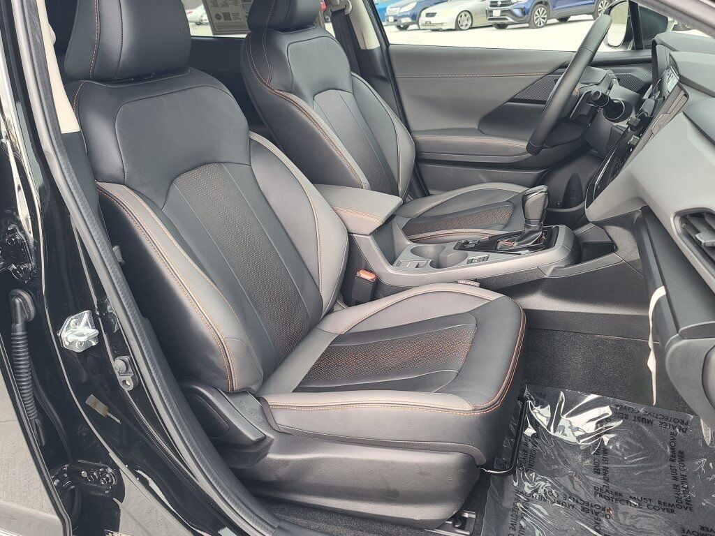 2025 Subaru Crosstrek Limited Springfield VA