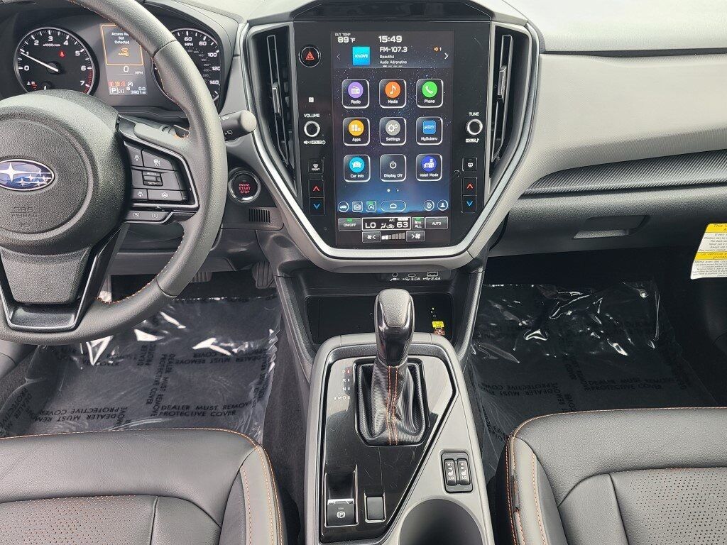 2025 Subaru Crosstrek Limited Springfield VA