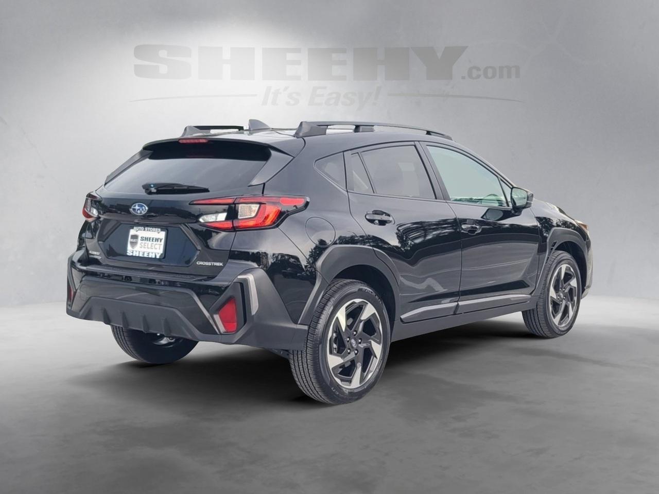 2025 Subaru Crosstrek Limited Springfield VA